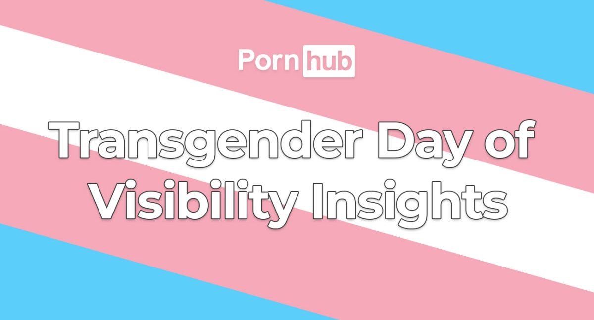 Transgender Day of Visibility 2025
